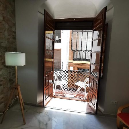 La Peluquería!! Apartamento Ronda Exterior foto