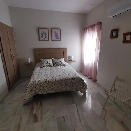 La Peluquería!! Apartamento Ronda Exterior foto