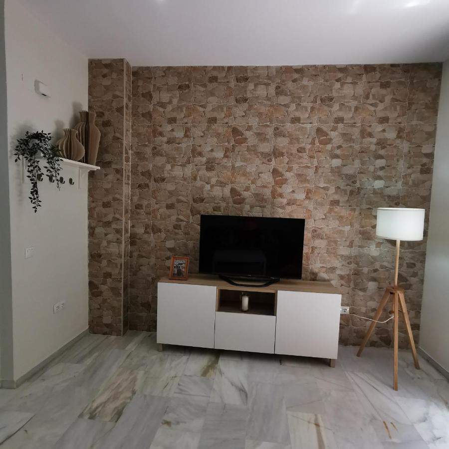 La Peluquería!! Apartamento Ronda Exterior foto