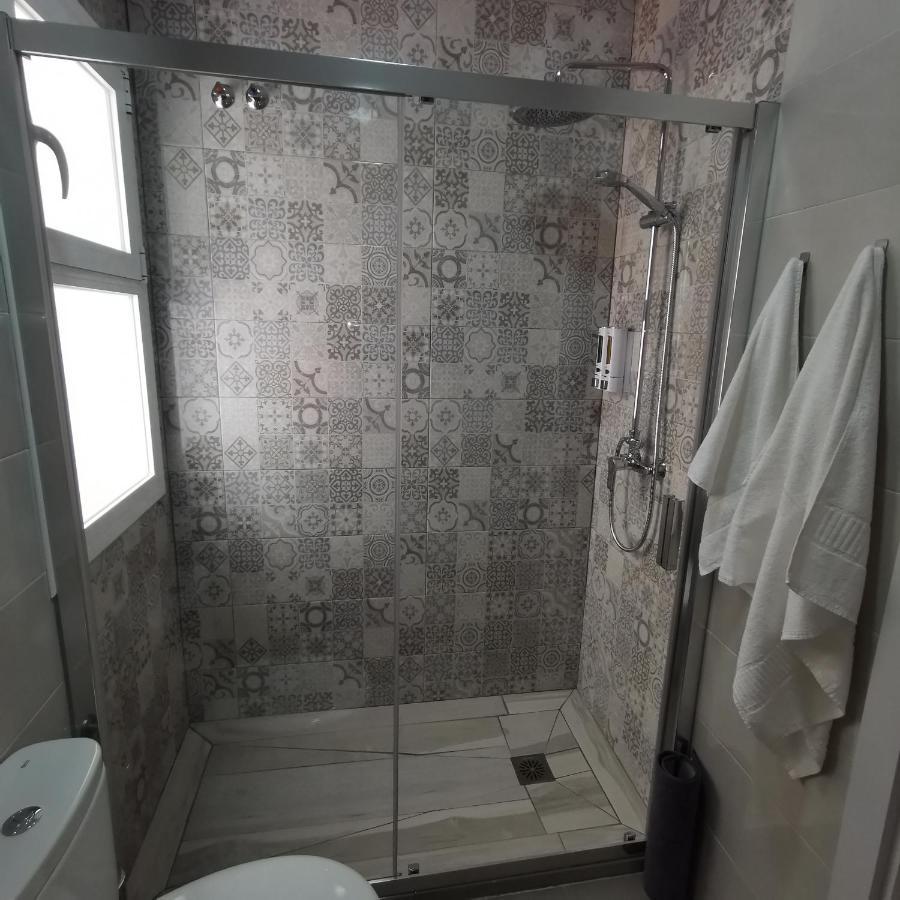 La Peluquería!! Apartamento Ronda Exterior foto