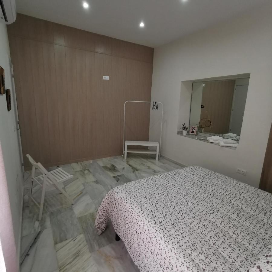 La Peluquería!! Apartamento Ronda Exterior foto