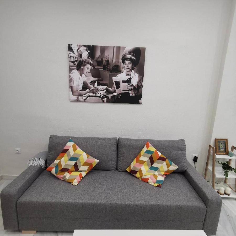La Peluquería!! Apartamento Ronda Exterior foto