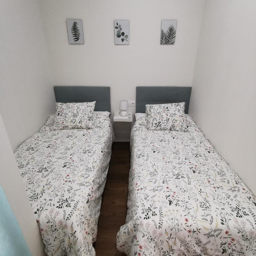 La Peluquería!! Apartamento Ronda Exterior foto