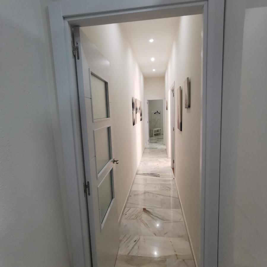 La Peluquería!! Apartamento Ronda Exterior foto